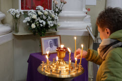 Pope Francis dies at the age of 88