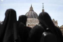 Pope Francis dies at the age of 88