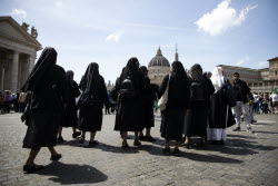 Papa Francesco Ã¨ Morto