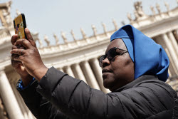 Pope Francis Is Dead - April 21, 2025
