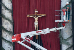 Pope Francis dies at the age of 88