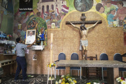 Argentina Pope Francis Global Reax