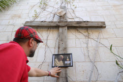 Pope Francis dies at the age of 88