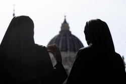 Pope Francis dies at the age of 88