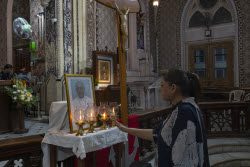 India Obit Pope Francis Global Reax