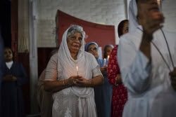 India Obit Pope Francis Global Reax