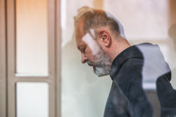 Суд по делу экс-замгубернатора Ростовской области Кушнарева