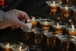 Britain Obit Pope Francis Global Reax