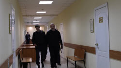 ВИДЕО. Суд по делу экс-замгубернатора Ростовской области Кушнарева