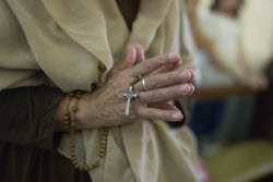 Paraguay Obit Pope Francis Global Reax