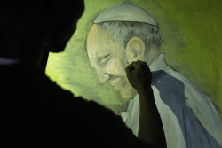 Kenya Obit Pope Francis Global Reax