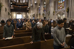 US Obit Pope Francis Global Reax