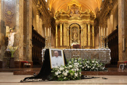 Argentina decrees seven days of mourning for the death of Pope Francis