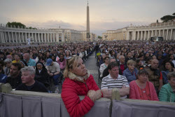 Vatican Obit Pope Francis