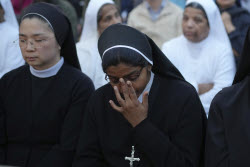 Vatican Obit Pope Francis