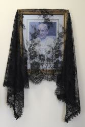 APTOPIX Obit Pope Francis Global Reax