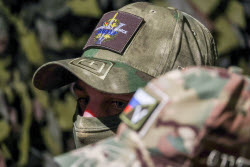 Центр обучения операторов БПЛА в Херсонской области
