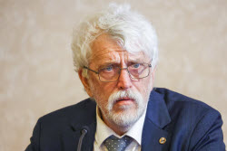 Конференция "80-летие Победы в Великой Отечественной и Второй мировой войне" в Москве