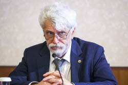 Конференция "80-летие Победы в Великой Отечественной и Второй мировой войне" в Москве