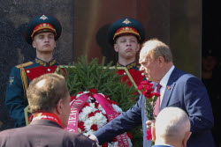 155-я годовщина со дня рождения Ленина