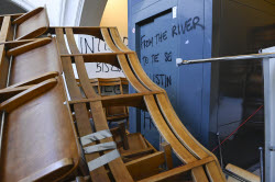 SchÃƒÂ¤Den In Der Humboldt-UniversitÃƒÂ¤T