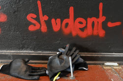 SchÃƒÂ¤Den In Der Humboldt-UniversitÃƒÂ¤T