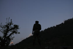 India Kashmir Attack
