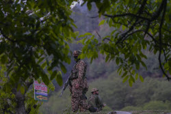 India Kashmir Attack