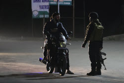 India Kashmir Attack