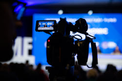 The 2025 International Monetary Fund and World Bank Group Spring Meetings