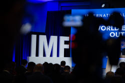 The 2025 International Monetary Fund and World Bank Group Spring Meetings