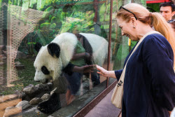 Moscow Zoo