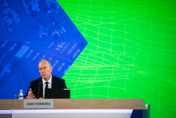 The 2025 International Monetary Fund and World Bank Group Spring Meetings