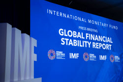 The 2025 International Monetary Fund and World Bank Group Spring Meetings