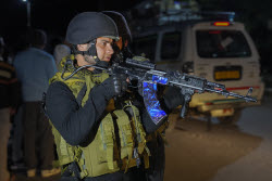 India Kashmir Attack