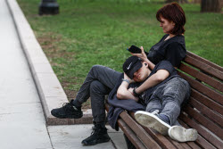 Повседневная жизнь в Москве