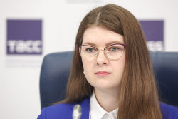 Пресс-конференция, посвященная проведению исторического диктанта "Диктант Победы"
