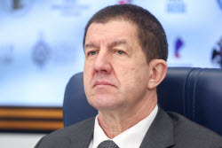 Пресс-конференция, посвященная проведению исторического диктанта "Диктант Победы"