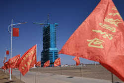 China Space