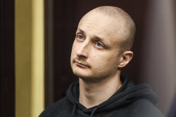 Суд в Ростове-на-Дону по делу о серии терактов в ДНР