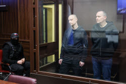 Суд в Ростове-на-Дону по делу о серии терактов в ДНР