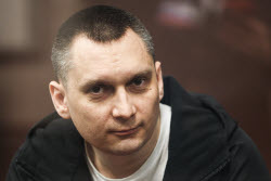 Суд в Ростове-на-Дону по делу о серии терактов в ДНР