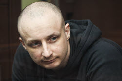 Суд в Ростове-на-Дону по делу о серии терактов в ДНР