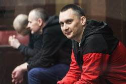 Суд в Ростове-на-Дону по делу о серии терактов в ДНР