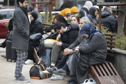 6.2-magnitude earthquake hits Turkey