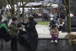 6.2-magnitude earthquake hits Turkey