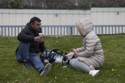 6.2-magnitude earthquake hits Turkey
