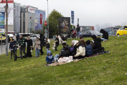 6.2-magnitude earthquake hits Turkey