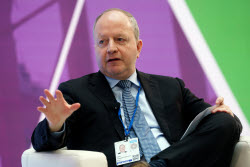 The 2025 International Monetary Fund and World Bank Group Spring Meetings