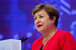 The 2025 International Monetary Fund and World Bank Group Spring Meetings